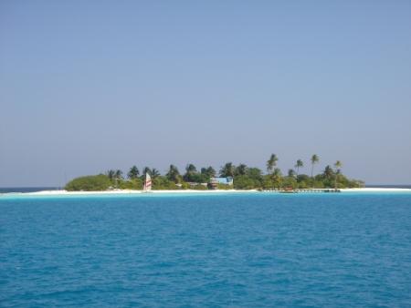 image des maldives